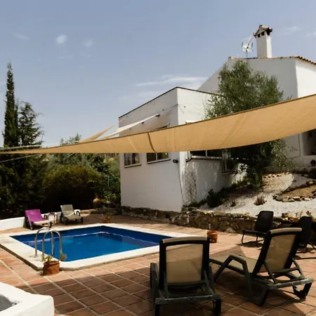 Casa Los Eucaliptos