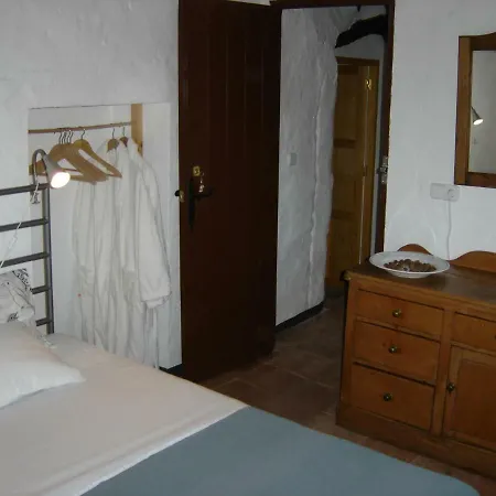 Nocleg ze śniadaniem Casa Los Eucaliptos 3*