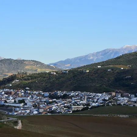 Bed & Breakfast Casa Los Eucaliptos 3*