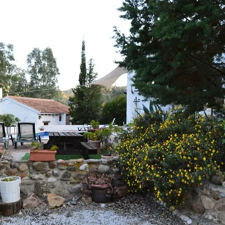 Casa Los Eucaliptos 3*