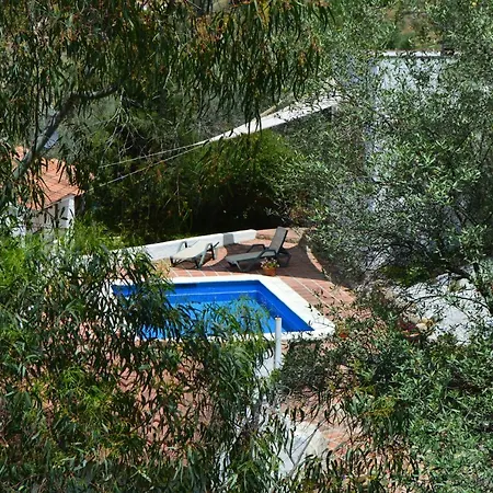 Frühstückspension Casa Los Eucaliptos